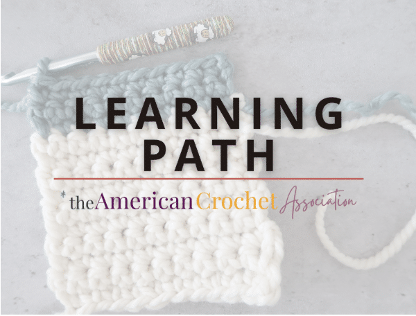 Already know how to crochet, but want a stronger foundation? This course breaks down the levels of crochet skill and gives you real patterns to practice and grow your knowledge, technique, and confidence.